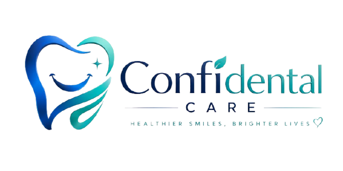 confidental logo