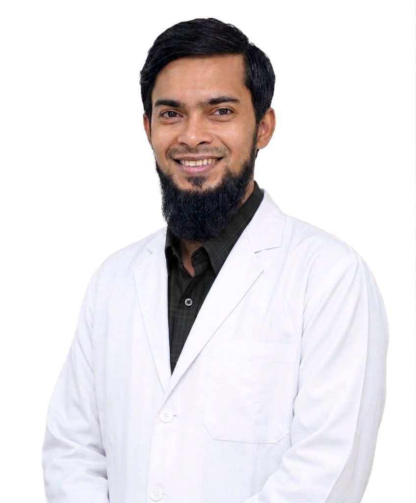Golam Rabbi